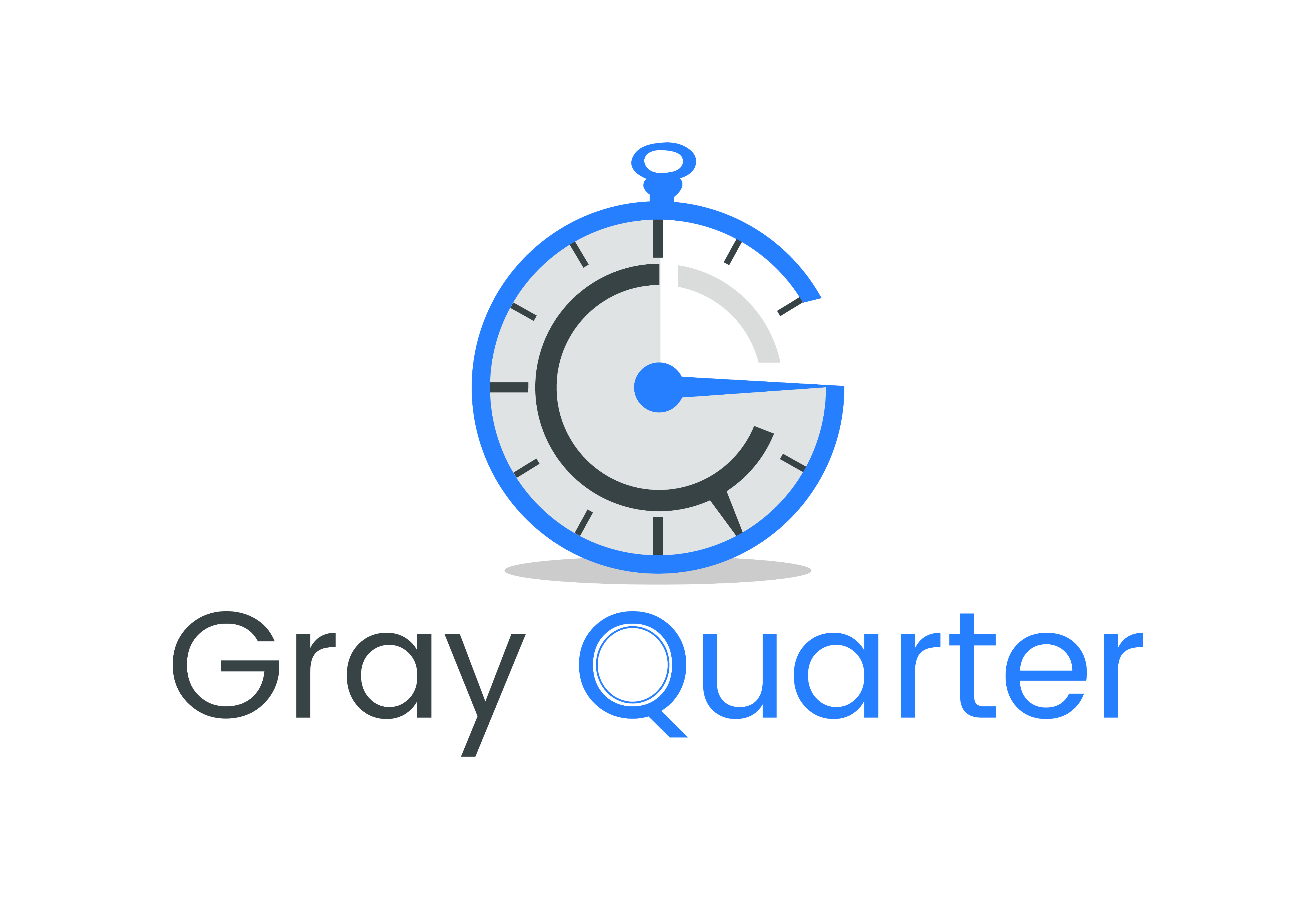 Gray Quarter, Inc